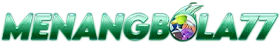 Logo MENANGBOLA77